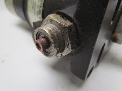 Pall HH9801A12UPRWP 3 Micronetre Absolute Filter Assembly 6000 PSI Working Prs.