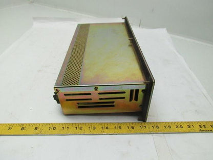 Allen-Bradley 2706-B13J31 Ser G Rev B Dataliner DL40 Plus Message Display