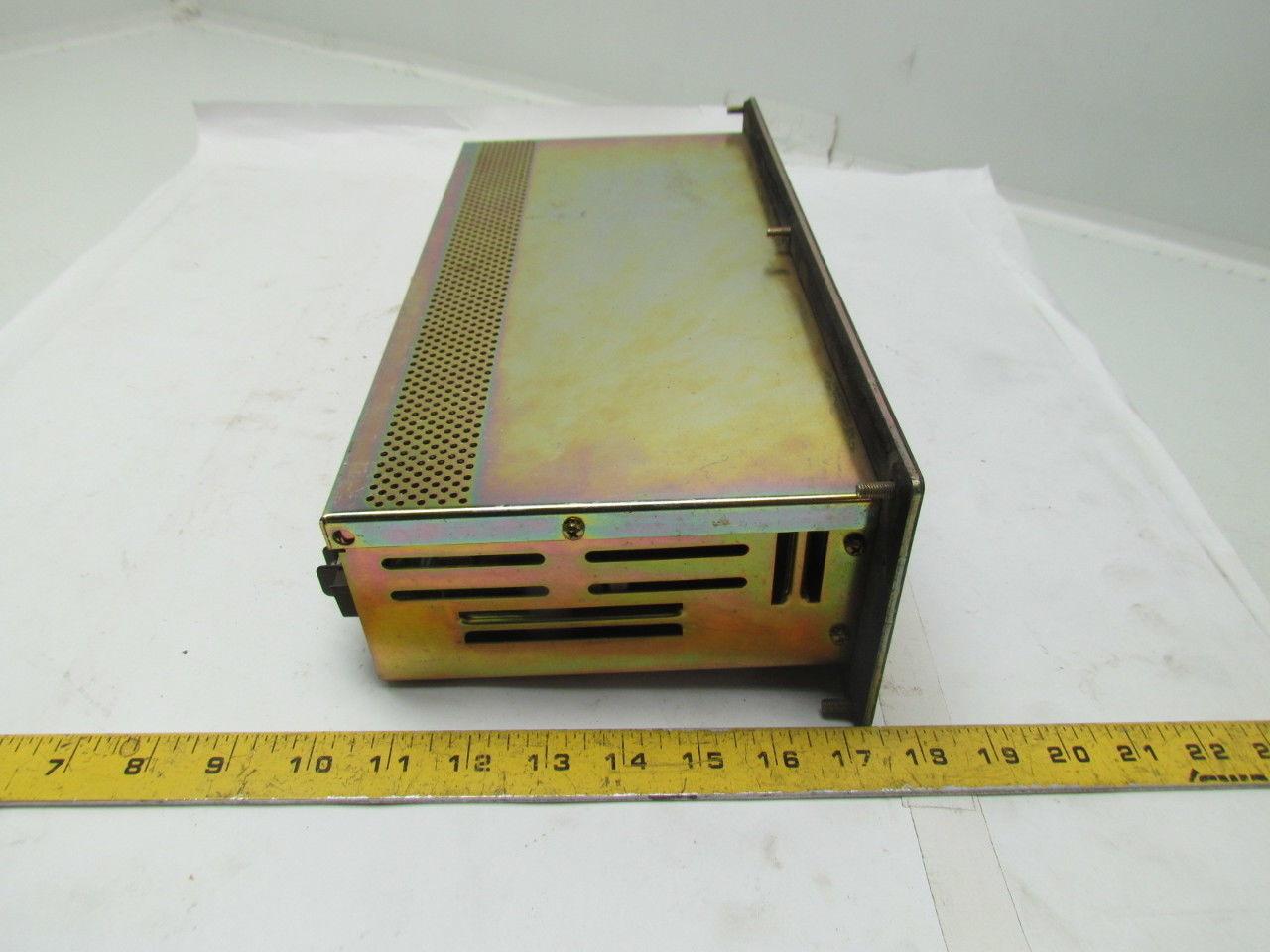 Allen-Bradley 2706-B13J31 Ser G Rev B Dataliner DL40 Plus Message Display