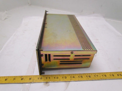 Allen-Bradley 2706-B13J31 Ser G Rev B Dataliner DL40 Plus Message Display