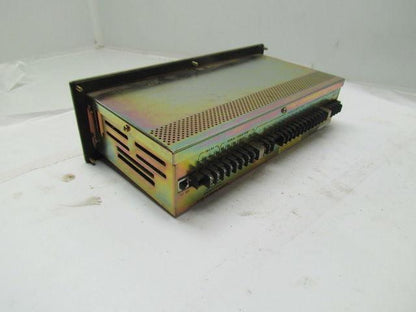 Allen-Bradley 2706-B13J31 Ser G Rev B Dataliner DL40 Plus Message Display