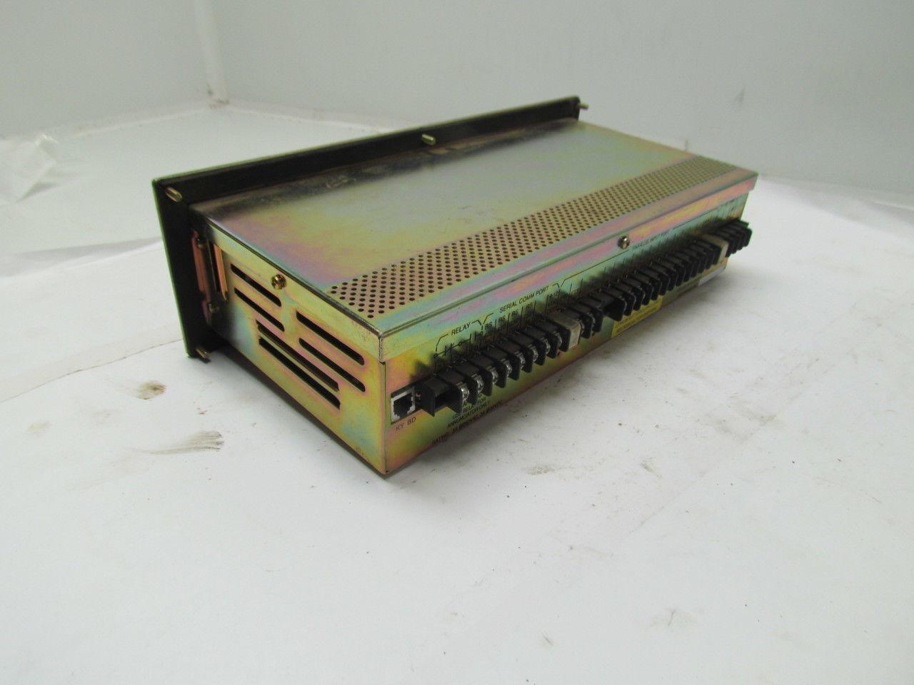 Allen-Bradley 2706-B13J31 Ser G Rev B Dataliner DL40 Plus Message Display