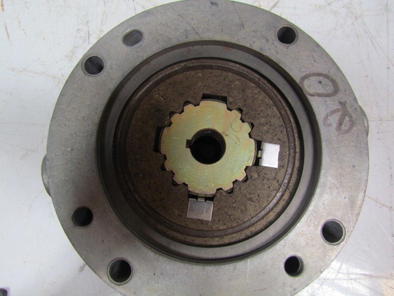 Sterns Rexnord 105602100CQF Electric Motor Brake Assy Standard/Universal NEW