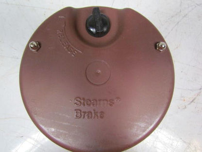 Sterns Rexnord 105602100CQF Electric Motor Brake Assy Standard/Universal NEW