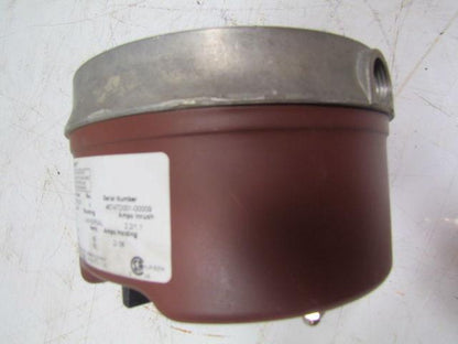 Sterns Rexnord 105602100CQF Electric Motor Brake Assy Standard/Universal NEW