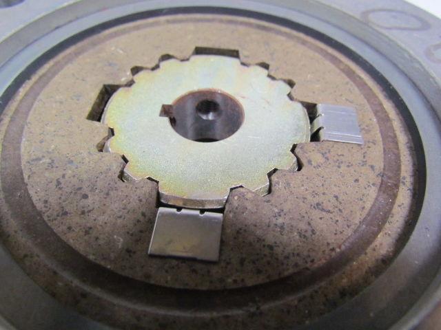 Sterns Rexnord 105602100CQF Electric Motor Brake Assy Standard/Universal NEW