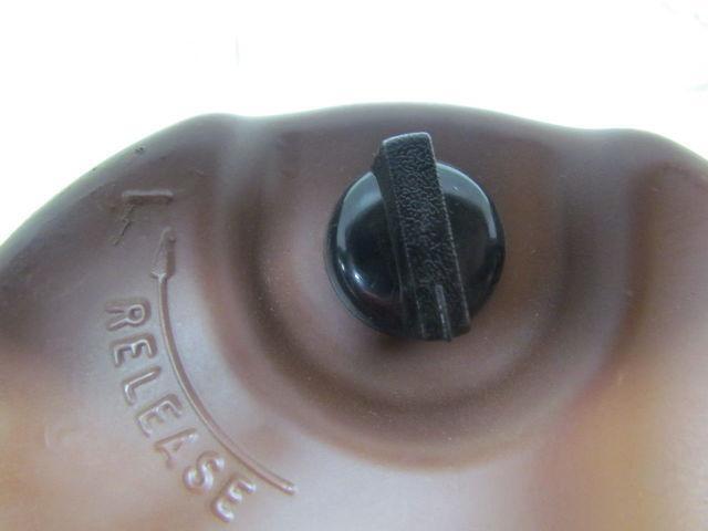 Sterns Rexnord 105602100CQF Electric Motor Brake Assy Standard/Universal NEW