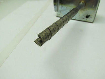 Controline TA-3434 Duct & Immersion Themostat Manual Reset 120-240 F Opens-Rise