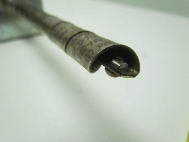 Controline TA-3434 Duct & Immersion Themostat Manual Reset 120-240 F Opens-Rise