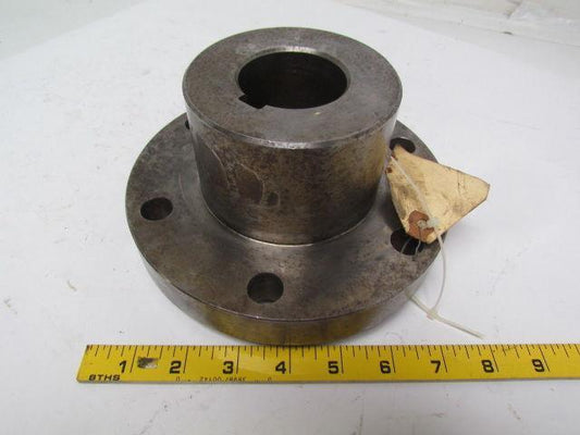 Danly 0009-8411 Adapter 79771 Model H9624-A-5 NOS
