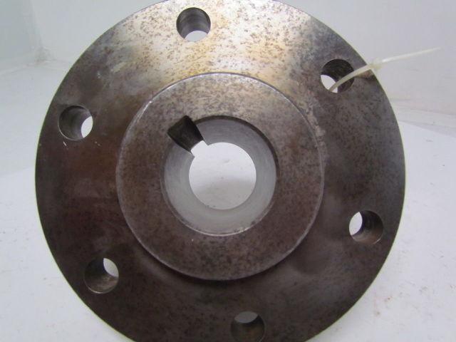 Danly 0009-8411 Adapter 79771 Model H9624-A-5 NOS