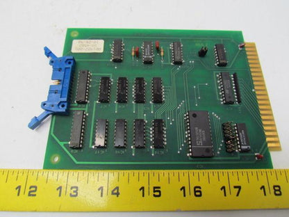 C-1956-001 Rev A Circuit Board AB1957-001 SO-4587
