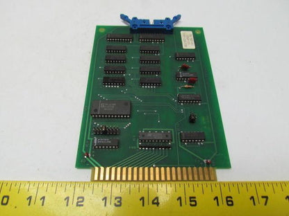 C-1956-001 Rev A Circuit Board AB1957-001 SO-4587