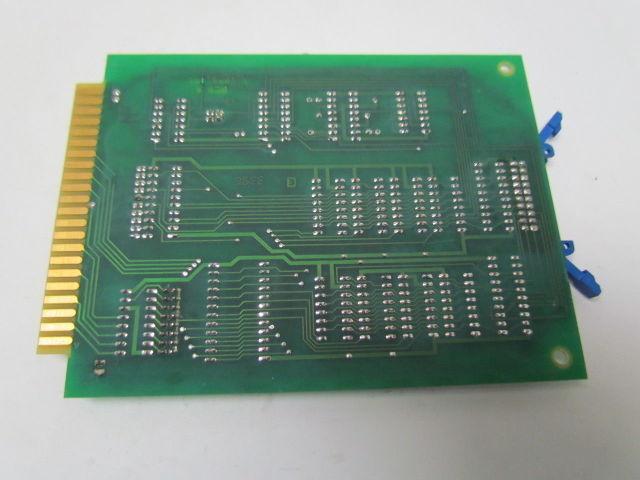C-1956-001 Rev A Circuit Board AB1957-001 SO-4587