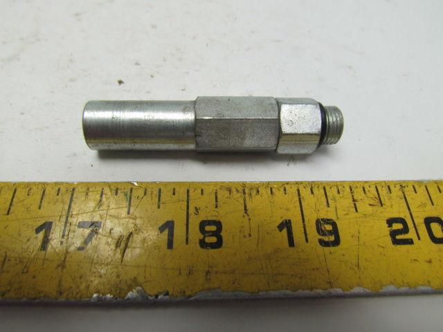 Trabon 509-932-620 Performance reset indicator 1/8-27 NPTF 1000 PSI Lot of 10