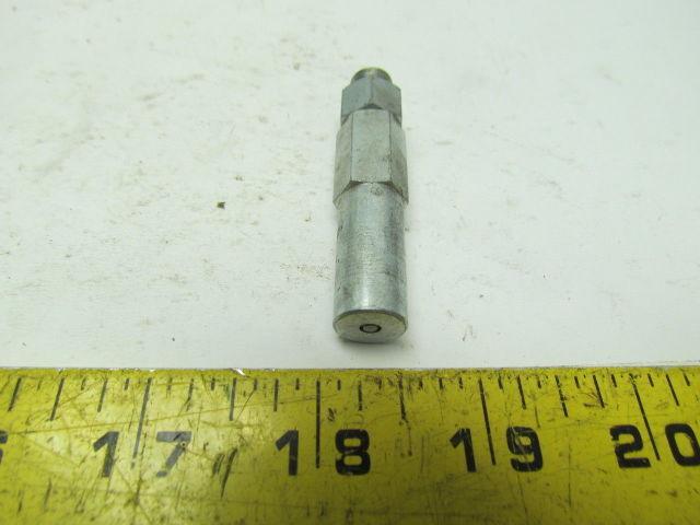 Trabon 509-932-620 Performance reset indicator 1/8-27 NPTF 1000 PSI Lot of 10
