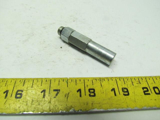 Trabon 509-932-620 Performance reset indicator 1/8-27 NPTF 1000 PSI Lot of 10