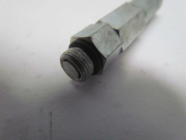 Trabon 509-932-620 Performance reset indicator 1/8-27 NPTF 1000 PSI Lot of 10