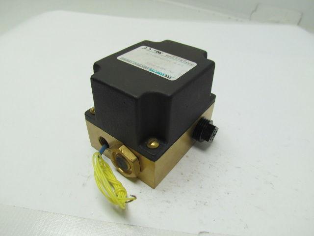 CTE Chem Tec 500-B-BPHFW Bypass adjustable flow monitor 37.85 GPM Max 1/2"FNPT