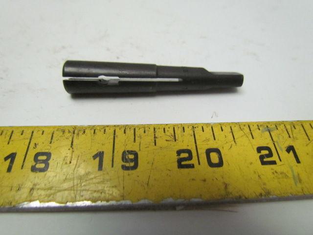 Scully Jones 9302 #30-3.3mm 1MT style B MT Drill chuck