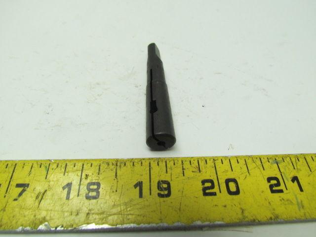 Scully Jones 9302 #30-3.3mm 1MT style B MT Drill chuck