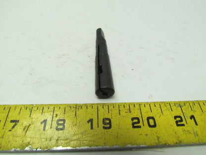 Scully Jones 9302 #30-3.3mm 1MT style B MT Drill chuck
