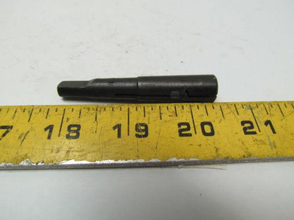 Scully Jones 9302 #30-3.3mm 1MT style B MT Drill chuck