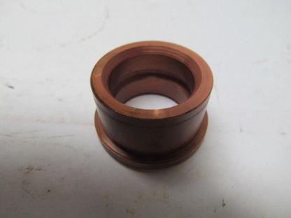 DME LBB0807 1"ID x 7/8" Bronze Plated shoulder bushing