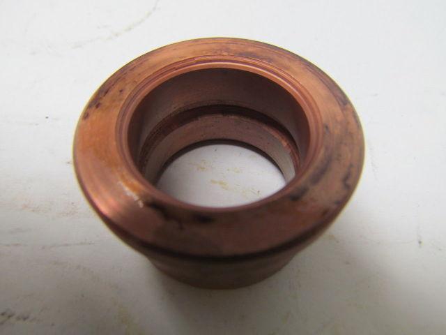 DME LBB0807 1"ID x 7/8" Bronze Plated shoulder bushing