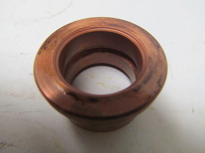 DME LBB0807 1"ID x 7/8" Bronze Plated shoulder bushing