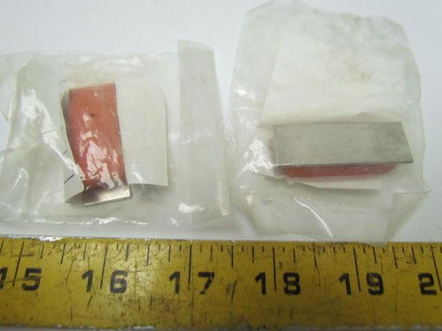 Feedrail FR-77 Bus bar cleaner w/cleaning stones for fr100 Series w/3 New Stones