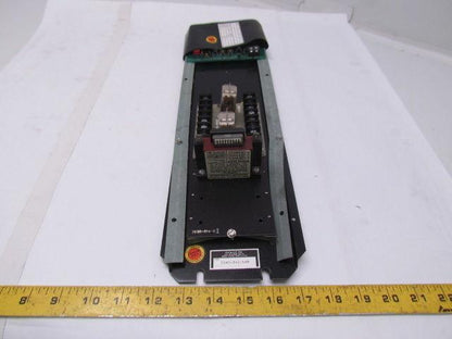 Thorn Auto Call 5293-242-589 Industrial Fire Alarm Control Board