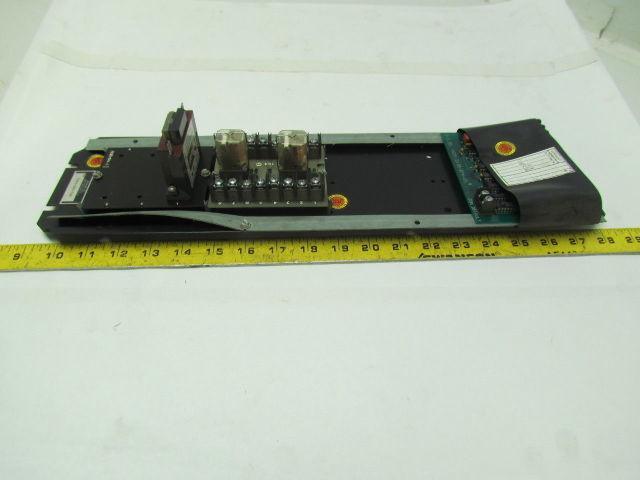 Thorn Auto Call 5293-242-589 Industrial Fire Alarm Control Board