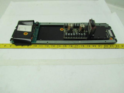 Thorn Auto Call 5293-242-589 Industrial Fire Alarm Control Board