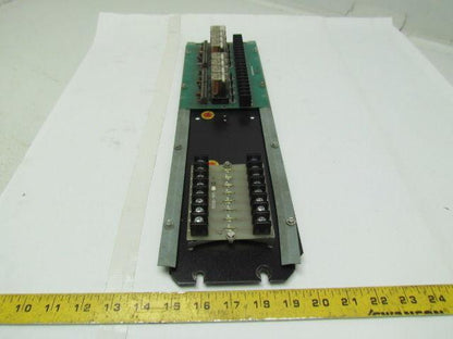 Thorn Autocall 5293-730-053 Industrial Fire Alarm system relay circuit board