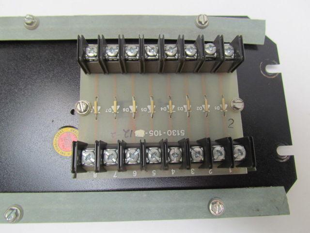 Thorn Autocall 5293-730-053 Industrial Fire Alarm system relay circuit board