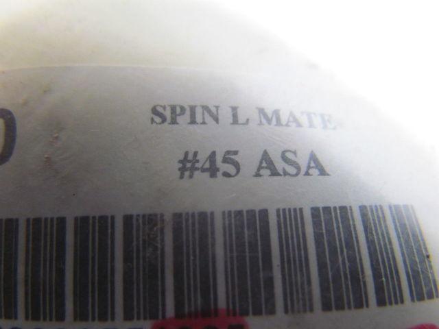 Spindle Mate #45 ASA Spindle socket cleaning tool