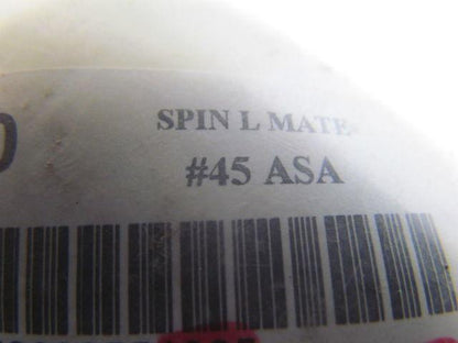 Spindle Mate #45 ASA Spindle socket cleaning tool