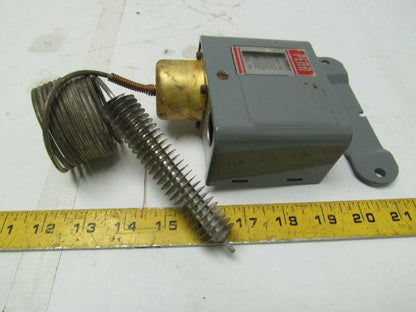 Penn 2800 Series 270 single pole close hi temp controller 15/55F Range