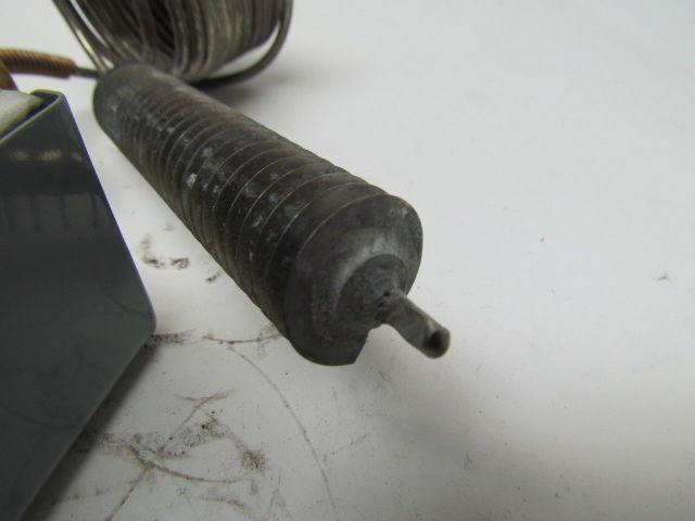 Penn 2800 Series 270 single pole close hi temp controller 15/55F Range