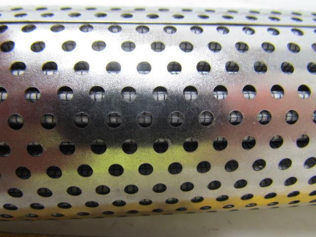 Parker 924731 05Q PP 5 Quart hydraulic filter element