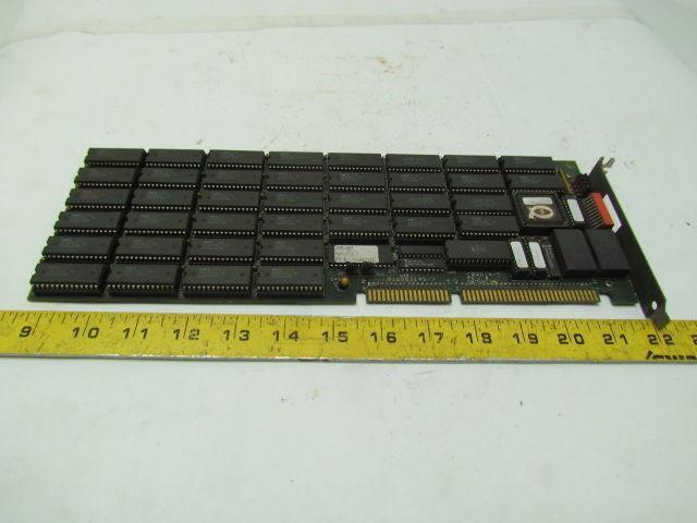 Diversified Technology CRR804/5 REV.B CNC Motor I/O pc Circuit Board