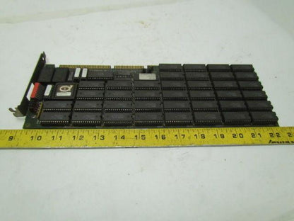 Diversified Technology CRR804/5 REV.B CNC Motor I/O pc Circuit Board