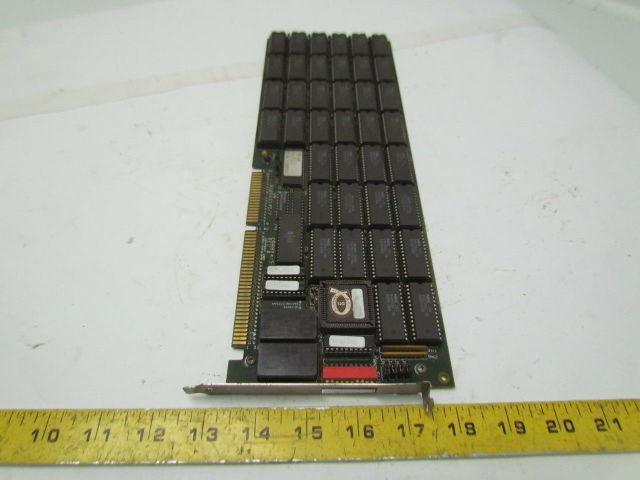 Diversified Technology CRR804/5 REV.B CNC Motor I/O pc Circuit Board