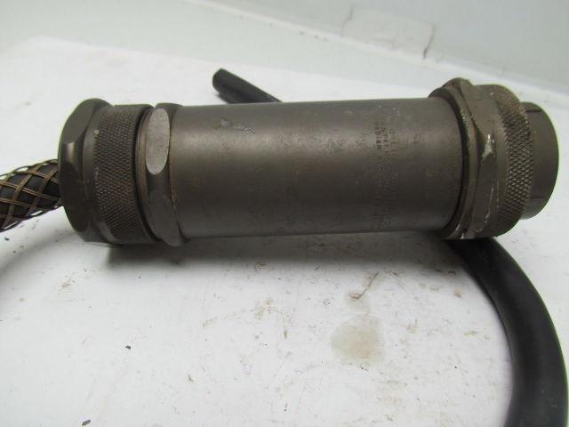 Pyle Line neptune series 6 point female connector