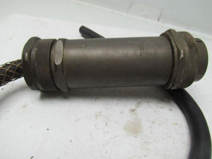 Pyle Line neptune series 6 point female connector