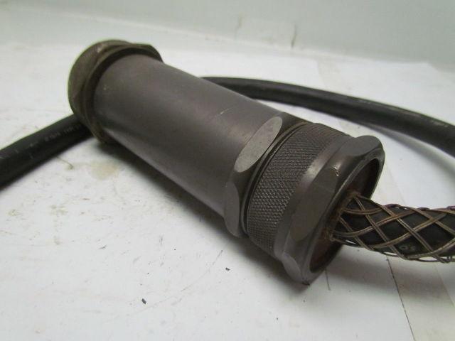 Pyle Line neptune series 6 point female connector