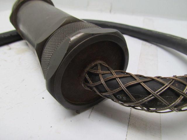 Pyle Line neptune series 6 point female connector