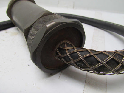 Pyle Line neptune series 6 point female connector