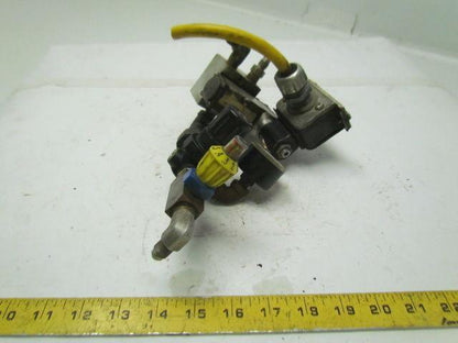 Versa KSG-4232-6K 55-175 PSI pneumatic solenoid valve
